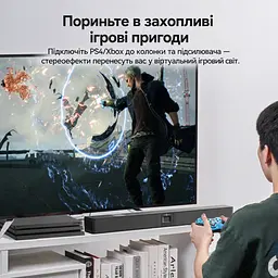 Оптический аудиокабель Vention длина 1,5 м внешний диаметр 4,5 мм Toslink тослинк оптические штекеры S/PDIF на обоих концах несжатый 2-канальный PCM или сжатый многоканальный звук DTS или Dolby 5.1/7.1 при поддержке устройств угловой штекер 90° с поворотом на 360° прямой штекер на другом конце гибкая ПВХ-оболочка с хлопковой оплёткой чёрный (BKDBG) - миниатюра 14