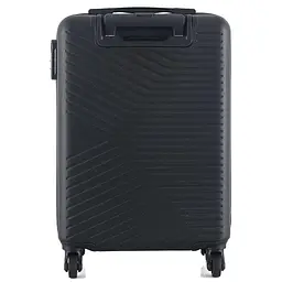 Валіза Semi Line 20" S Black (T5690-1) - мініатюра 4