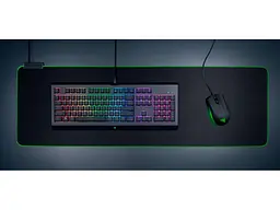 Килимок для миші Razer Goliathus Chroma Extended - мініатюра 2