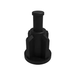 Rotex RТB-720 втулка блендерної ніжки - мініатюра 3