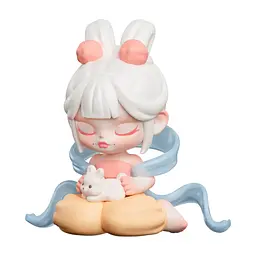 Фігурка 10/10 Toys сюрприз TNT Anita Mountains and Seas Have Spirits (ANM-AEXA) - мініатюра 8