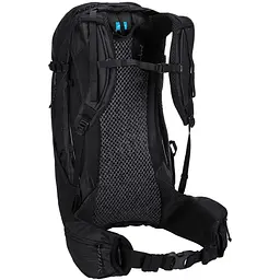 Рюкзак для активного відпочинку Thule Topio Backpacking Pack TTOM-130 Black 30 л (3204503) - мініатюра 4