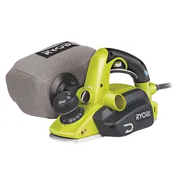 Рубанок Ryobi EPN7582NHG 750 Вт