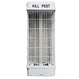Москітна лампа від мережі Renata Electric Insect Killer RT1X15W, 15 Вт · Електрична пастка - знищувач комах - мініатюра 3