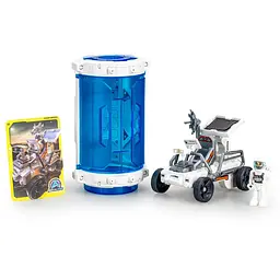 Ігровий набір із фігуркою Silverlit Astropod Місія Збери космічний ровер (80332) - мініатюра 5