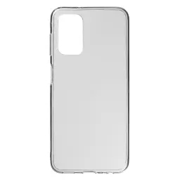 Чехол ArmorStandart Air для Samsung A13 4G (A135) Clear
