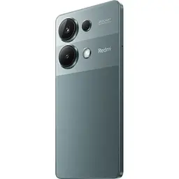 Смартфон Xiaomi Redmi Note 13 Pro 8/256GB Forest Green - мініатюра 7