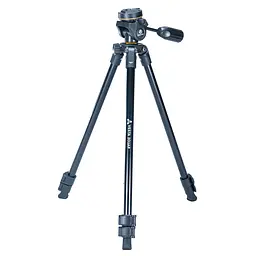 Штатив Vanguard Vesta 203AP (Vesta 203AP), Чорний - мініатюра 2