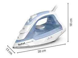 Праска Tefal FV2C41E0 - мініатюра 3
