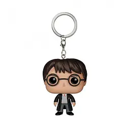 Игровая Фигурка На Клипсе Funko Pop! Серии Гарри Поттер - Гарри Поттер