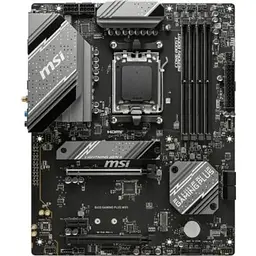 Материнська плата MSI (B650 GAMING PLUS WIFI)