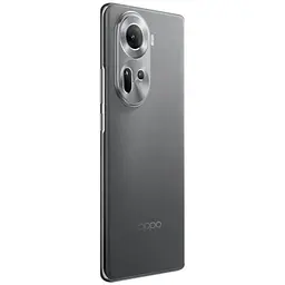 Смартфон Oppo Reno11 256 ГБ Rock Grey (Grade B) Seller Refurbished - мініатюра 3