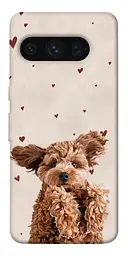 TPU чохол Demsky Сute doggy для Google Pixel 8 Pro