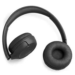 Навушники бездротові Tune 530BT, Black JBL teh0020055 - мініатюра 7