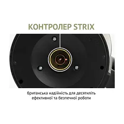 Електрочайник QUIN KTL-101 - мініатюра 6