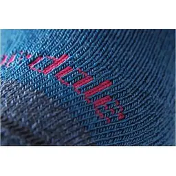 Шкарпетки Bridgedale Hike MW Performance Boot Wmn Original Blue/Sky S (1053-710644.401.S) - мініатюра 4