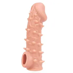 Насадка на член Kokos Cock Sleeve CS 005, S