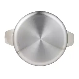 Каструля з кришкою MasterPro Sigma, 4,9 л (BGMP-1666-MM) - мініатюра 3