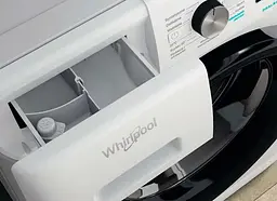 Пральна машина Whirlpool Whirlpool фронтальна FFB8248BVUA - мініатюра 3