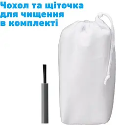 Епілятор Panasonic ES-EY90-A520 - мініатюра 9