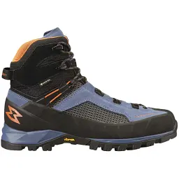 Черевики Garmont Tower Trek GTX 6 Blue