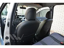 Авточохли модельні MW Brothers для Renault Dokker c 2012 - мініатюра 4