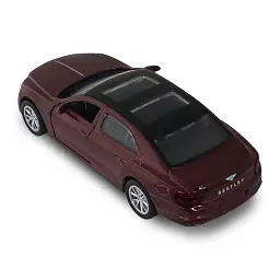 Автомодель - Bentley Flying Spur Hybrid - мініатюра 8
