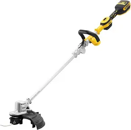 DeWALT Тримір садовий акумуляторний DeWalt 18В 36см ліска 3.6кг без АКБ та ЗП