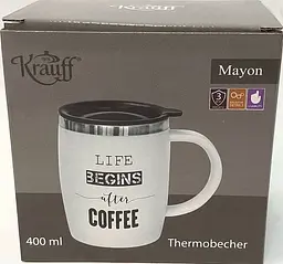 Термокухоль Krauff 26-285-001 - мініатюра 6