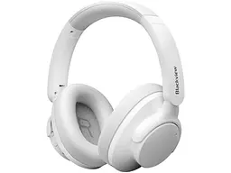 Наушники с микрофоном Blackview FitBuds H1 White (6931548321323)
