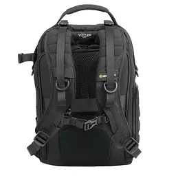 Рюкзак Vanguard VEO Range T 37M Black (VEO Range T 37M BK) - мініатюра 2