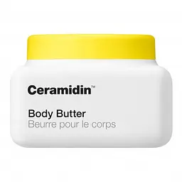 Бальзам на основі керамідів Ceramidin Oil Balm Dr.Jart 19 г
