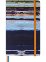 Записник Moleskine Impressionism середній, Лінійка (SKNTBHL6911S1NL)