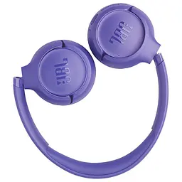 Bluetooth-гарнітура JBL Tune 730BT Lavender (JBLT730BTLAV) - мініатюра 7
