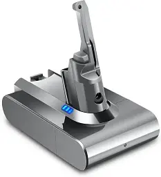 Акумулятор 4500 мА·год для пилососів Dyson V8 SV10, Absolute, Animal, Fluffy