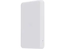 Внешний аккумулятор (павербанк) Xiaomi 5000mAh Magnetic 7.5W (BHR9303GL)белый
