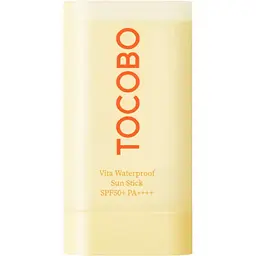 Сонцезахисний стік Tocobo Vita Waterproof Sun Stick SPF50+ PA++++ водостійкий 18 г