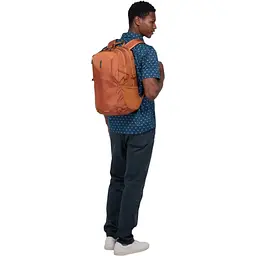 Рюкзак Thule EnRoute Backpack 23L Natural Orange (TH 3205181) - мініатюра 4