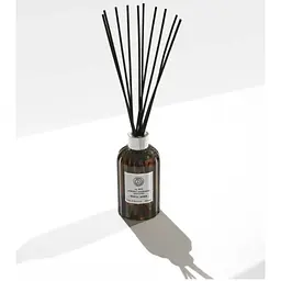 Аромадифузор для кімнати Depot 903 Ambient Fragrance Diffuser White Cedar 200 мл - мініатюра 2