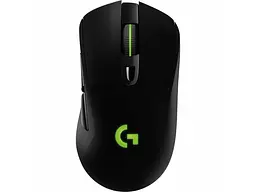 Миша Logitech G703 LightSpeed Wireless Hero (910-005640) - мініатюра 3