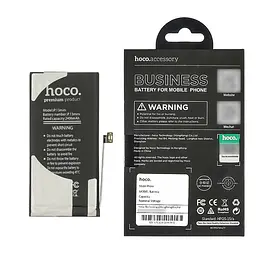 Акумулятор Hoco для Apple iPhone 13 Mini IC - мініатюра 2