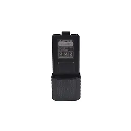 Акумуляторна батарея Baofeng для UV-5R Hi 3800mAh (Гр6373) - мініатюра 2