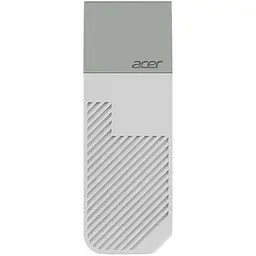 USB Flash Acer UP300 16GB USB 3.2 Gen1 Білий, Retail