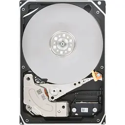 Жорсткий диск 3.5" Toshiba N300 20TB SATA 512MB [HDWG62AUZSVA] [141061] - мініатюра 3