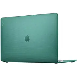 Чохол до ноутбука Incase 16" MacBook Pro - Hardshell Case, Green (INMB200686-FGN) - мініатюра 3