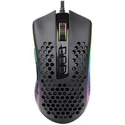 Миша Redragon Storm Elite RGB (77853)