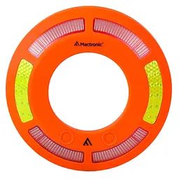 Ліхтар Mactronic Комплект O-Flare (40 Lm) Amber Magnetic Recharg 12/220V (PSD0113) (DAS303745) - мініатюра 6