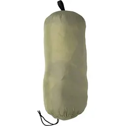 Гамак Amazonas Moskito-Traveller Quilted XXL Green (1053-AZ-1030245) - мініатюра 2