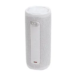 Акустична система портативна з БТ JBL JBLGRIPWHT - мініатюра 2