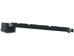 Клавіатура Logitech MX Keys Advanced for Business Wireless Illuminated UA Graphite (920-010251) - мініатюра 5